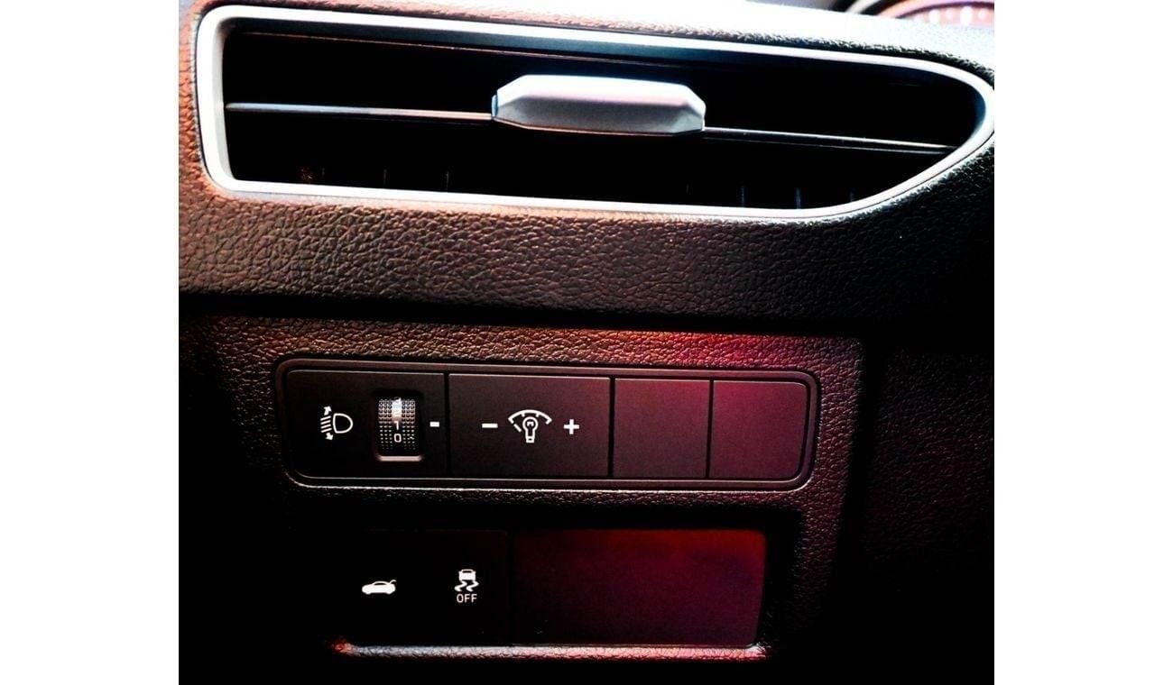 Hyundai Sonata HYUNDAI SONATA 2020 GCC MID OPTION IN EXCELLENT CONDITION