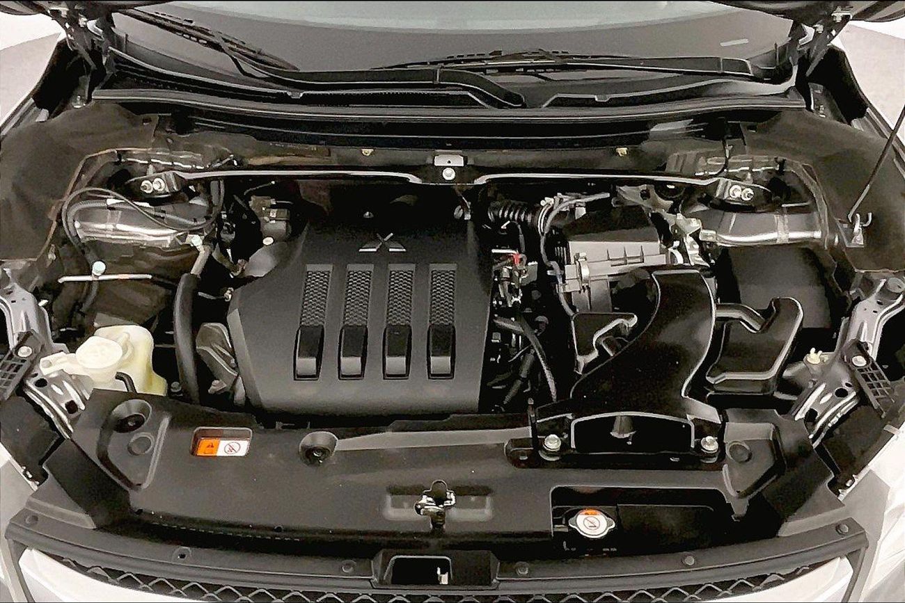 Mitsubishi Eclipse Cross GLS Highline | Guaranteed Warranty | 0 Down Payment