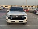 Toyota Land Cruiser 300 GXL RHD 2025 DIESEL 3.3L V6 TWIN TURBO 7-Seats 4X4 0KM