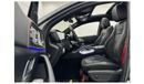 مرسيدس بنز GLE 53 AMG كوبيه 4MATIC+ 2022 Mercedes Benz GLE53 AMG Coupe, 2027 Mercedes Warranty, 4 Years Mercedes Service Pack, G