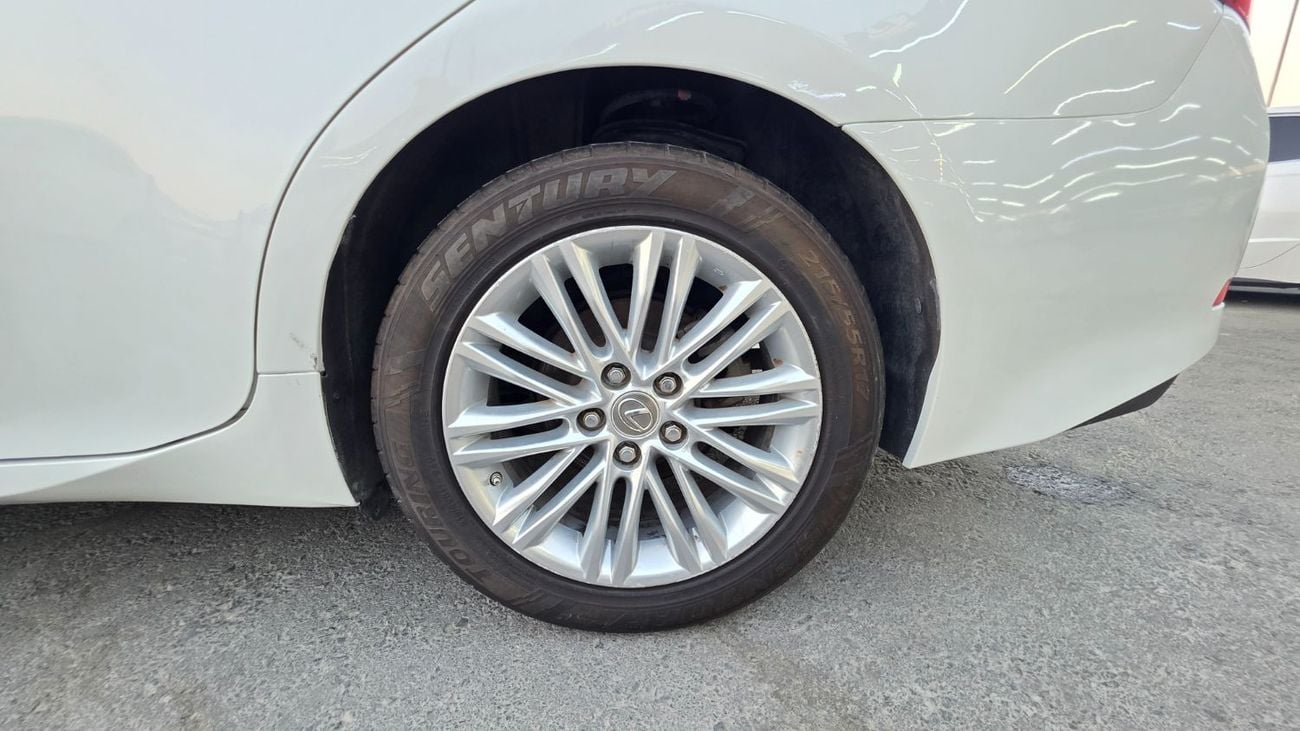 Lexus ES350 PREMIER