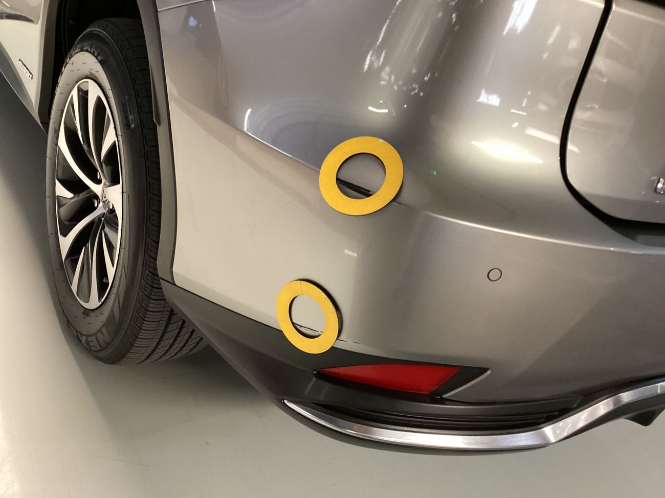 Lexus RX450h Premier | Guaranteed Warranty | 0 Down Payment