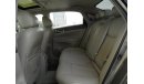 Nissan Sentra 2014 1.8 top of the range ref #503