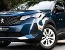 Peugeot 3008 ACTIVE Peugeot 3008 | 1.6 L | 2024 | GCC | Accident-Free | In Excellent Condition | 823 P.M