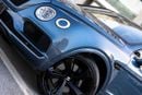 Bentley Bentayga GCC Warranty