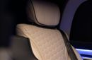 مرسيدس بنز V 250 AVANTGARDE/E Mercedes V-Class with Full VIP Conversion