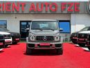 Mercedes-Benz G 63 AMG Brand New G63 European spec 2024