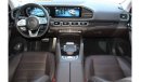 Mercedes-Benz GLS 580 MERCEDES GLS 580 2020 MODEL FULL OPTION UNDER WARRANTY PERFECT CONDTION ONLY 90,000 KM