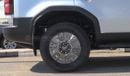 تويوتا برادو 2026 Model Toyota Land Cruiser Prado - All Rounder, 2.4L Turbo Petrol 4WD 8A/T