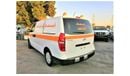 Hyundai H-1 Hyundai h1 ambulance