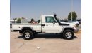 Toyota Land Cruiser Pick Up