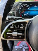 Mercedes-Benz GLE 350 GLE 350 4 cylinder 2.0 TWIN TURBO 4 Matic