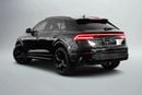 أودي RSQ8 TFSI quattro 4.0L