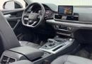Audi Q5 45 TFSI Quattro 2.0L 2019 Audi Q5 45 TFSI quattro, 1 Year Warranty, Full Service History, GCC