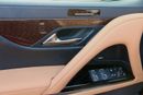 Lexus LX600 SIGNATURE LEXUS LX 600 Signature 3.5 P AT Model  2026  | Full Option GCC | Memory Seats | Mark Levinson | HUD