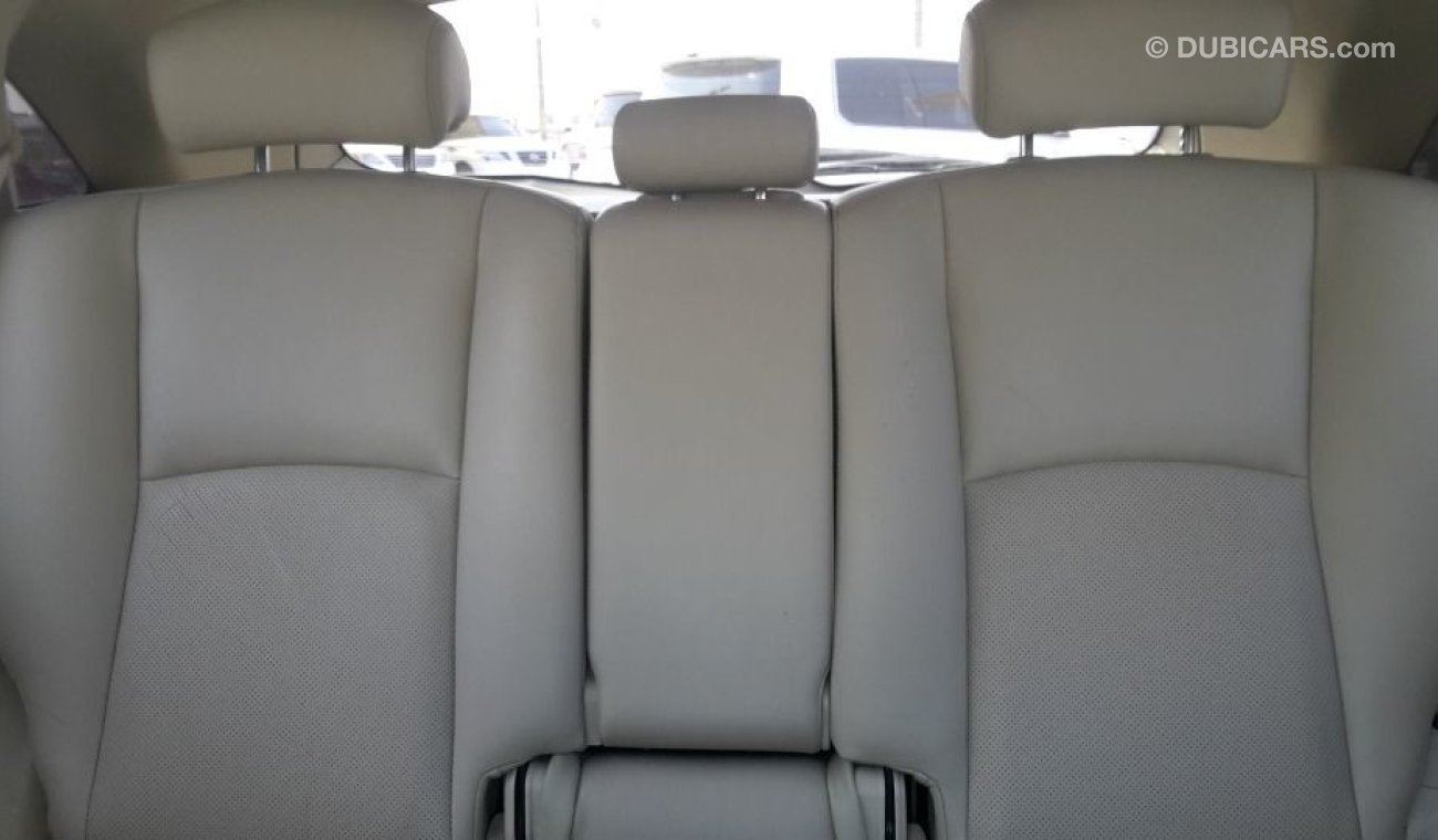 Infiniti FX35