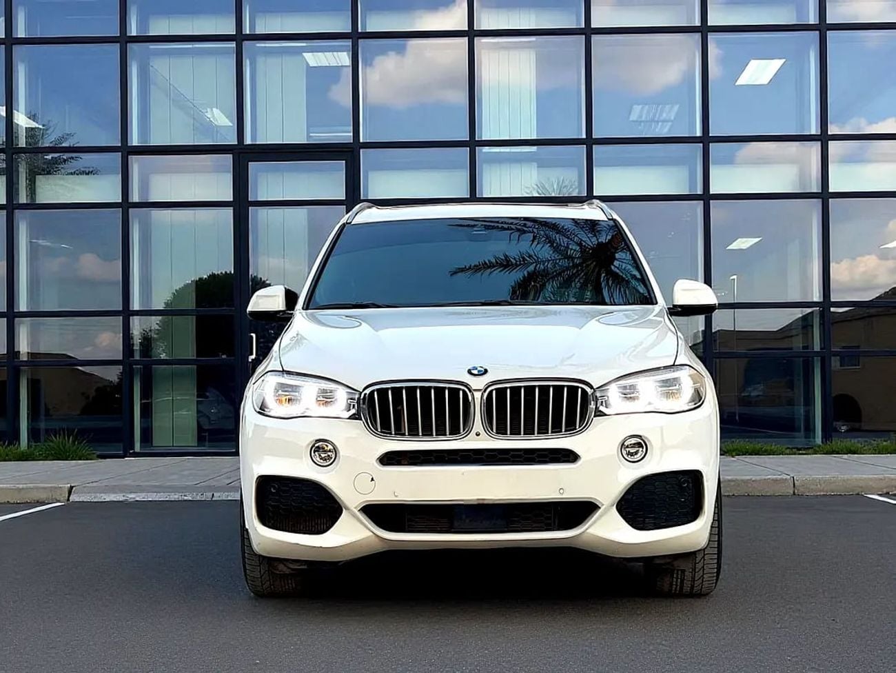 BMW X5 1,280 PM | | Xdrive50i | M SPORT | FULL SERVICE HISTORY | 4.4L V8 | 0% DOWNPAYMENT