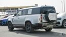 Land Rover Defender 130 P400 MHEV X‐Dynamic SE AWD Aut. (For Local Sales plus 10% for Customs & VAT)