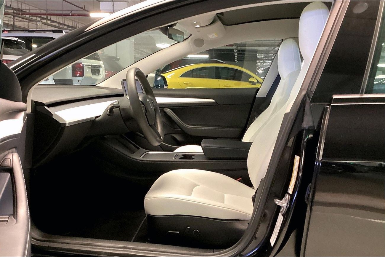 Tesla Model 3 Standard | Guaranteed Warranty | 0 Down Payment