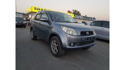 Toyota Rush Japan import,1500 CC, 4WD, 5 doors, Excellent condition inside and outside, FOR EXPORT ONLY