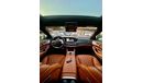 Mercedes-Benz S 550 Mercedes S550 Large Converted 2021 Model: 2015 Mileage : 126,000 K.M Price: 120,000 dirhams  Importe