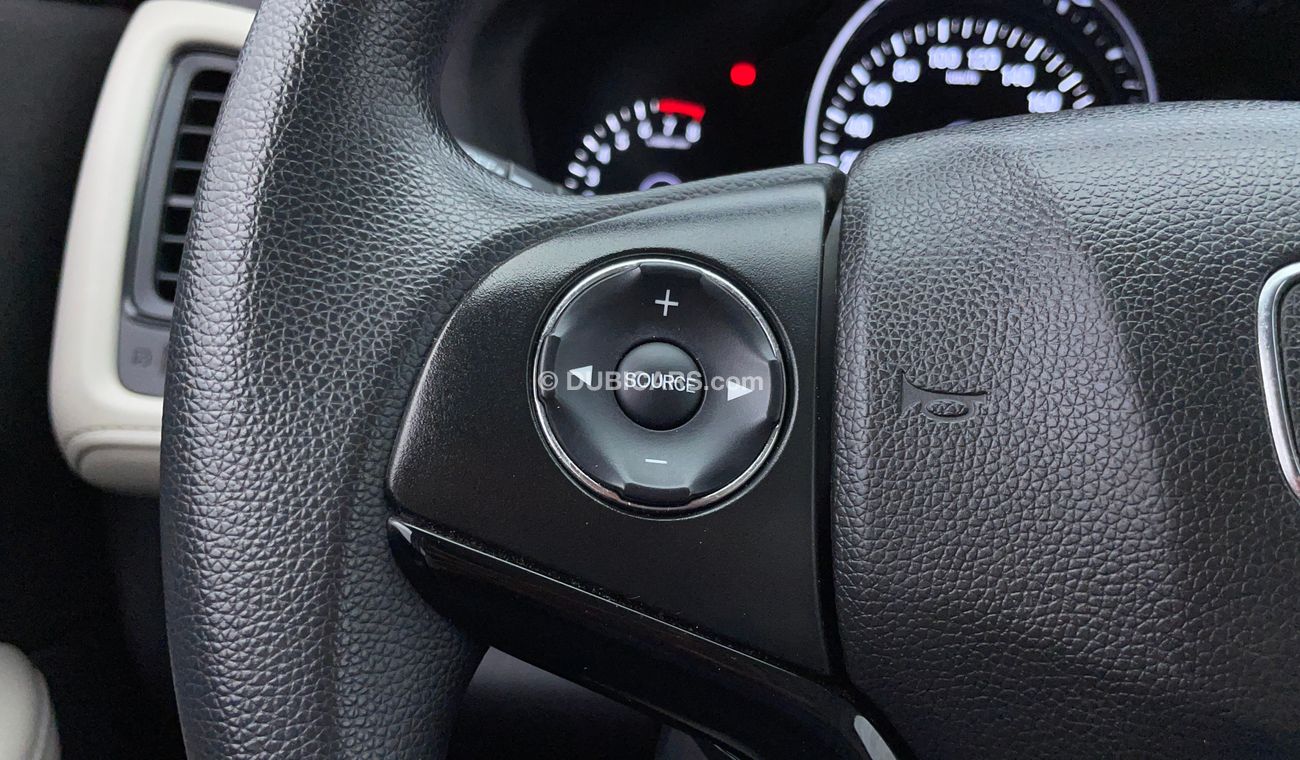 Honda HRV LX 1.8 | Under Warranty | Inspected on 150+ parameters