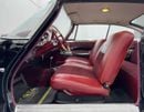 Plymouth Fury 1960 Plymouth Furry Coupe V8, Excellent Condition, Very Low Kms