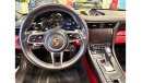 Porsche 911 Targa 4 2017 911 4Targa PDK Automatic/Full service history at  AL Nabooda/