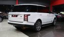 Land Rover Range Rover Vogue SE Supercharged