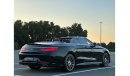 Mercedes-Benz S 500 Coupe Mersedes S550. Coupe 2016 AMG