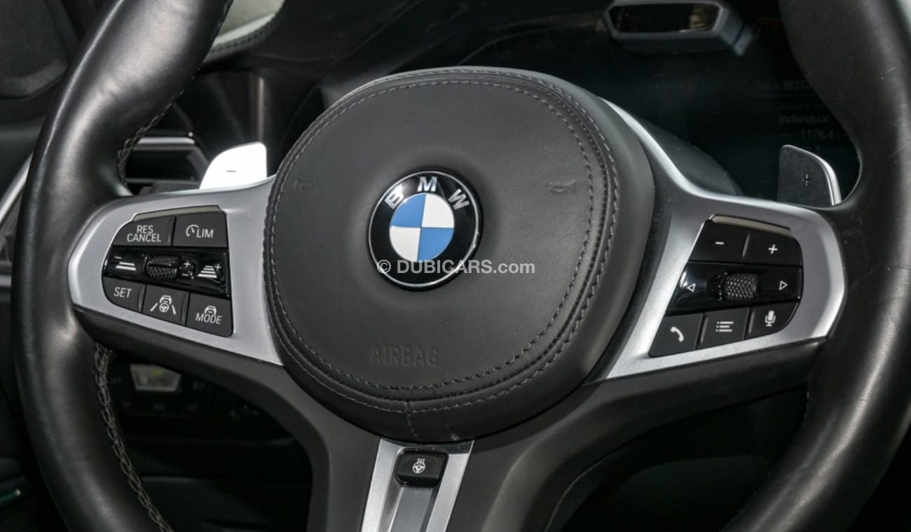 بي أم دبليو 320 M SPORT PACKAGE 2021 LOW KILOMETERS