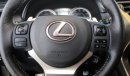 لكزس NX 300 Lexus NX 300 F Sport Edition