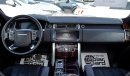 Land Rover Range Rover Vogue HSE SDV8