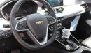 Chevrolet Captiva 1.5L PREMIER Leather seats AT