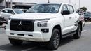 ميتسوبيشي L200 جديدة كليًا ميتسوبيشي L200 C87 GLX 2.5L ديزل بيك أب 2026 خليجي – للتصدير فقط