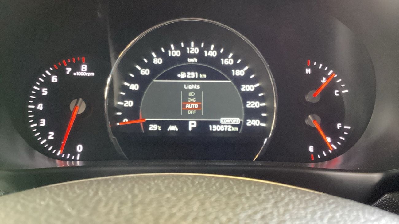 Kia Sorento EX Top | Guaranteed Warranty | 0 Down Payment