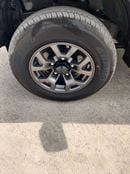 سوزوكي جيمني GLX 1.5L (3-Doors) SUZUKI JIMNI 2025 GLX PETROL 1.5L 3-DOORS 4WD ALL GRIP A/T