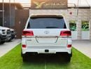 تويوتا لاند كروزر VXR