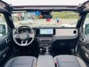 Jeep Wrangler Unlimited SAHARA 3.6