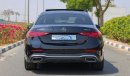 Mercedes-Benz C200 BABY S CLASS” 4MATIC , GCC , 0Km , With 3 Years or 100K Km Warranty