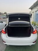 بي أم دبليو 330i