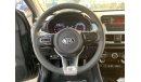 كيا بيكانتو KIA PICANTO 1.2 L MY 2020 BRAND NEW