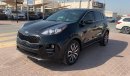 Kia Sportage EX EX EX Very Clean Car