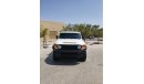 Toyota FJ Cruiser Toyota Fj 2016 GCC Low mileage