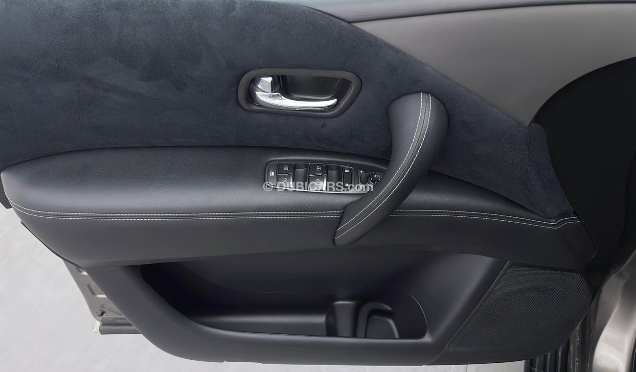 نيسان باترول 4