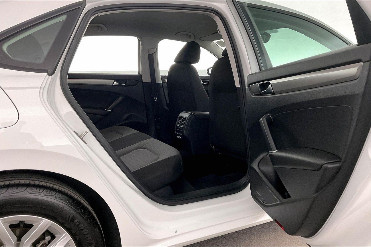 Volkswagen Passat Trendline | Guaranteed Warranty | 0 Down Payment