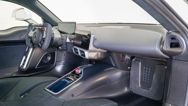 Mercedes-Benz AMG STANDARD, миниатюра 26