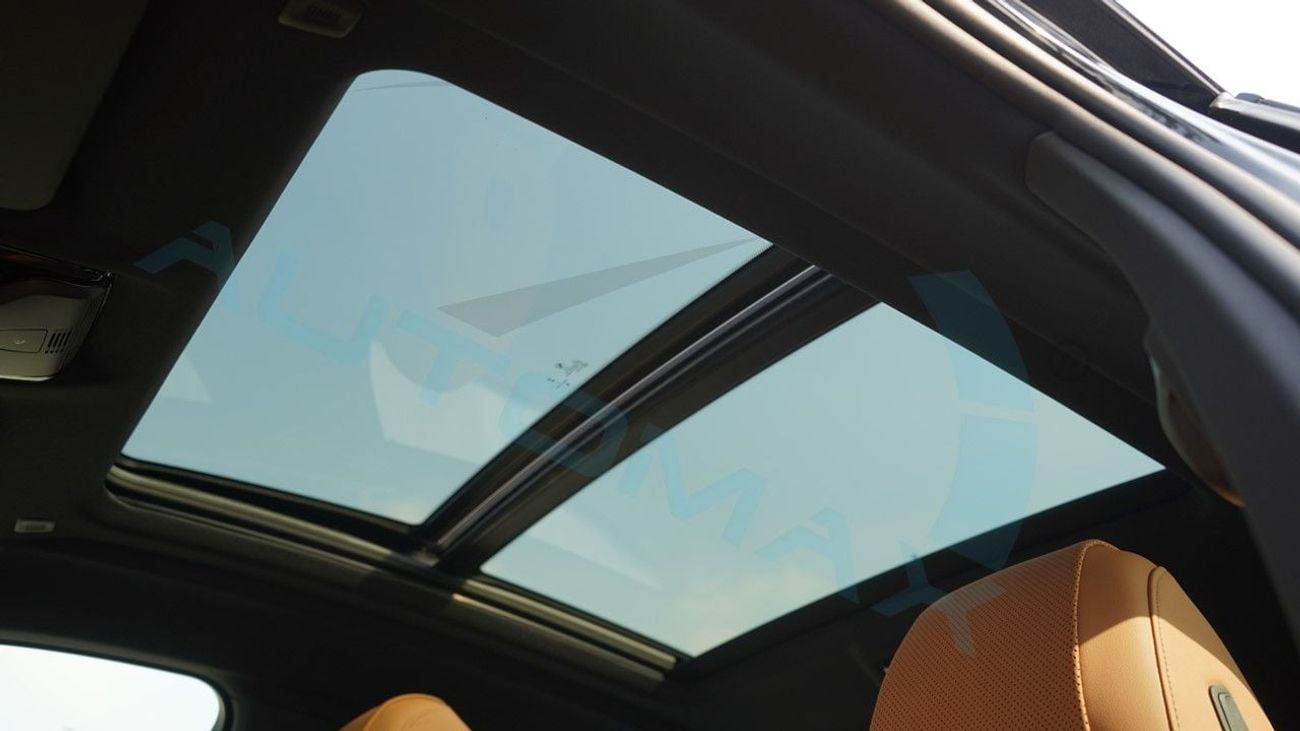 BMW X6M xDrive 40i 3.0T 2026 GCC 0Km With 2 Years Unlimited Mileage Warranty @Official Dealer