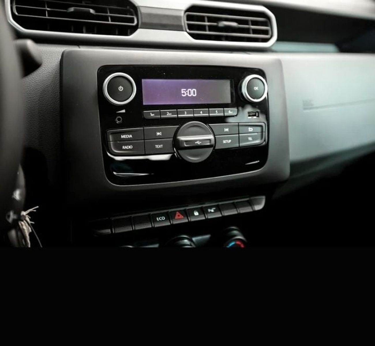 Renault Duster SE 1.6L