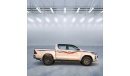 تويوتا هيلوكس TOYOTA HILUX 4.0L 4X4 AT PTR